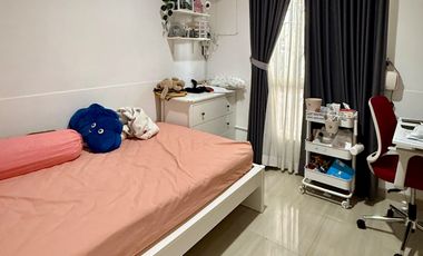 Jual Rumah Bagus 8x20 m2 di Duta Garden Tangerang