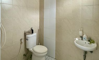 Jual Rumah Bagus 8x20 m2 di Duta Garden Tangerang