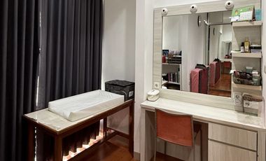 Jual Rumah Bagus 8x20 m2 di Duta Garden Tangerang