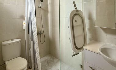 Jual Rumah Bagus 8x20 m2 di Duta Garden Tangerang