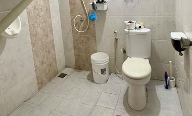 Jual Rumah Bagus 8x20 m2 di Duta Garden Tangerang