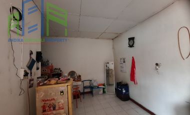 Dijual Rumah dekat obyek wisata Pengging Banyudono Boyolali