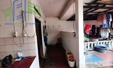 Dijual Rumah dekat obyek wisata Pengging Banyudono Boyolali