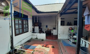 Dijual Rumah dekat obyek wisata Pengging Banyudono Boyolali