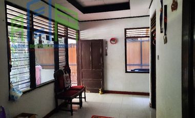 Dijual Rumah dekat obyek wisata Pengging Banyudono Boyolali