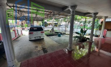 Dijual Rumah dekat obyek wisata Pengging Banyudono Boyolali