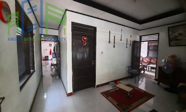 Dijual Rumah dekat obyek wisata Pengging Banyudono Boyolali