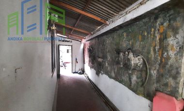 Dijual Rumah dekat obyek wisata Pengging Banyudono Boyolali