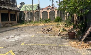 Ex hotel 4lt hanya 50m dr raya darmo