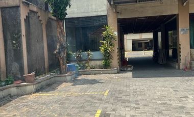 Ex hotel 4lt hanya 50m dr raya darmo