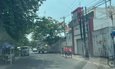 Ex hotel 4lt hanya 50m dr raya darmo