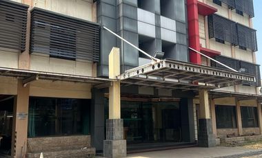 Ex hotel 4lt hanya 50m dr raya darmo