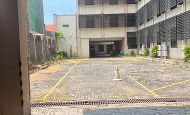 Ex hotel 4lt hanya 50m dr raya darmo