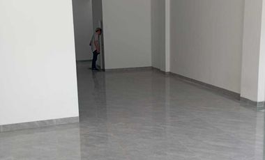 DISEWAKAN RUMAH BARU LAYOUT KANTOR DI SINABUNG KEBAYORAN BARU JAKARTA