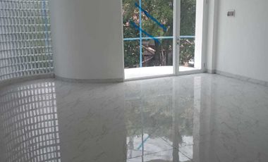 DISEWAKAN RUMAH BARU LAYOUT KANTOR DI SINABUNG KEBAYORAN BARU JAKARTA