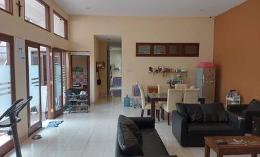 Dijual Rumah murah siap huni di Jalan Haji Topek, Astana anyar