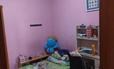 Dijual Rumah murah siap huni di Jalan Haji Topek, Astana anyar