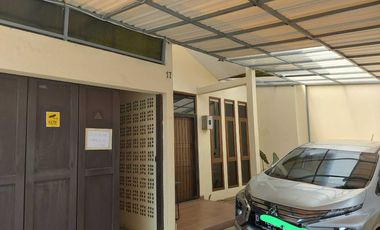 Dijual Rumah murah siap huni di Jalan Haji Topek, Astana anyar