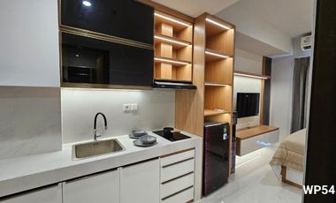 Disewakan Delft Apartment CPI, Full Furnish!