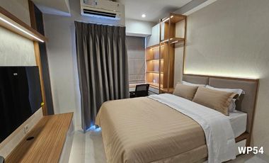 Disewakan Delft Apartment CPI, Full Furnish!