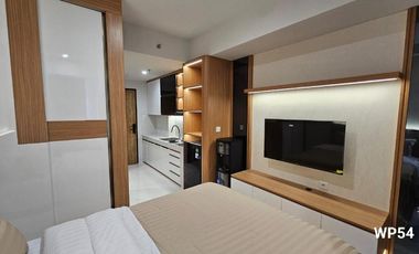 Disewakan Delft Apartment CPI, Full Furnish!