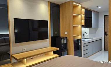 Disewakan Delft Apartment CPI, Full Furnish!