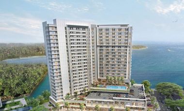 Disewakan Delft Apartment CPI, Full Furnish!