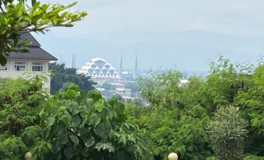 Dijual RUmah di Cluster daerah Cipadung