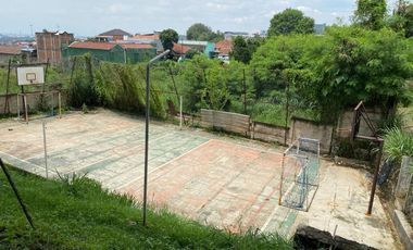 Dijual RUmah di Cluster daerah Cipadung