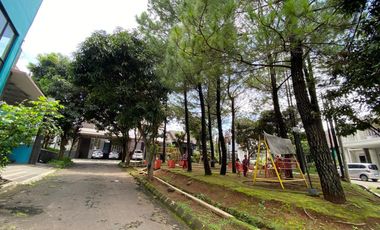 Dijual RUmah di Cluster daerah Cipadung