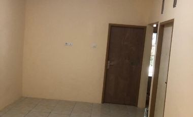 Rumah dijual cepat di Pasir Putih, Albar Kah, Sawangan Depok