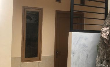 Rumah dijual cepat di Pasir Putih, Albar Kah, Sawangan Depok