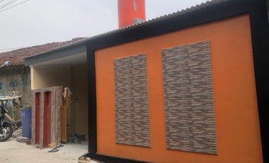 Rumah dijual cepat di Pasir Putih, Albar Kah, Sawangan Depok