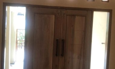 Rumah dijual cepat di Pasir Putih, Albar Kah, Sawangan Depok