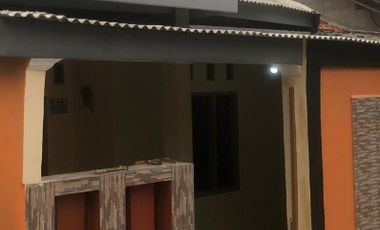 Rumah dijual cepat di Pasir Putih, Albar Kah, Sawangan Depok