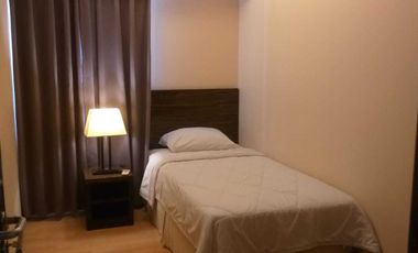 Dijual Murah Apartemen Braga City Walk strategis pusat kota