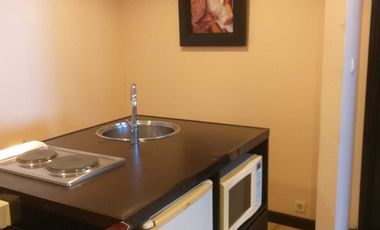 Dijual Murah Apartemen Braga City Walk strategis pusat kota