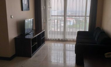 Dijual Murah Apartemen Braga City Walk strategis pusat kota