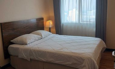 Dijual Murah Apartemen Braga City Walk strategis pusat kota