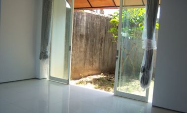 House in Sunset Road, Kuta, Close to Mall Bali Galeria and Airport