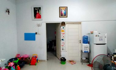 Dijual rumah murah Palembang Kenten