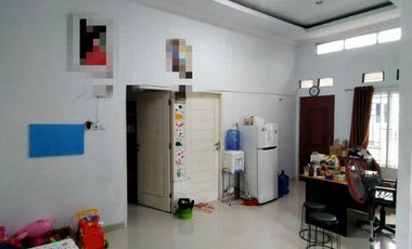 Dijual rumah murah Palembang Kenten