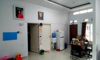 Dijual rumah murah Palembang Kenten
