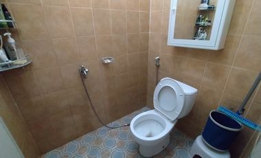 RUMAH MURAH DEPOK DALAM CLUSTER DEKAT TOL KUKUSAN DAN STASIUN DEPOK BARU