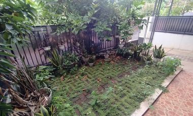 RUMAH MURAH DEPOK DALAM CLUSTER DEKAT TOL KUKUSAN DAN STASIUN DEPOK BARU