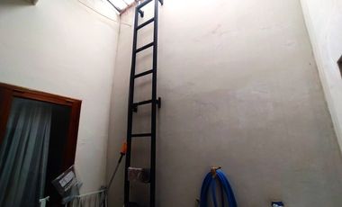 RUMAH MURAH DEPOK DALAM CLUSTER DEKAT TOL KUKUSAN DAN STASIUN DEPOK BARU
