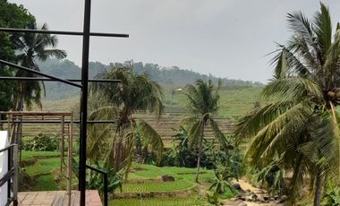 Tanah Kavling Murah Dekat Wisata di Nuansa Alam Agroeduwisata