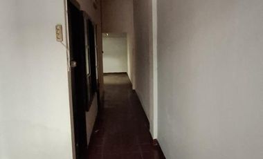 Disewakan Rumah 1lt pusat kota Sukabumi Jl A Yani , Gg Lipur no.3