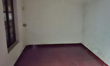 Disewakan Rumah 1lt pusat kota Sukabumi Jl A Yani , Gg Lipur no.3