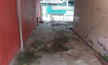 Rumah di kompleks pagutan permai kota Mataram